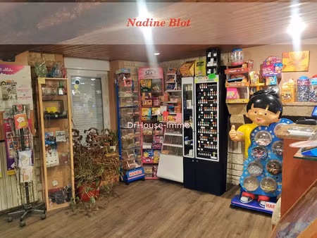 vente locaux professionnels 6 pièces 205 m² à saint-martin-des-tilleuls (85130)  291 600 €
