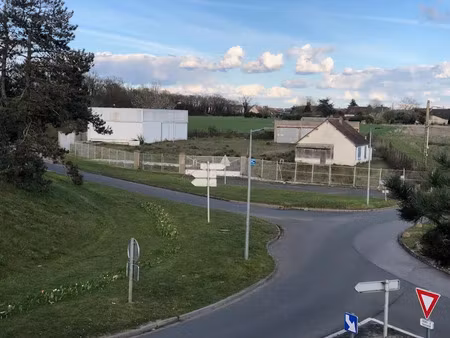 vente locaux professionnels 3 pièces 485 m² à vernouillet (28500)  365 000 €