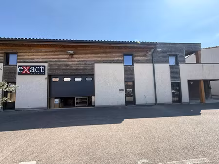 vente locaux professionnels 570 m² à montarnaud (34570)  849 000 €