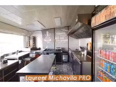 vente locaux professionnels 0 pièces 102 m² à portiragnes (34420)  140 000 €