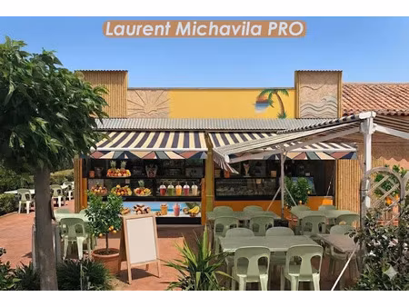 vente locaux professionnels 102 m² à portiragnes (34420)  159 900 €