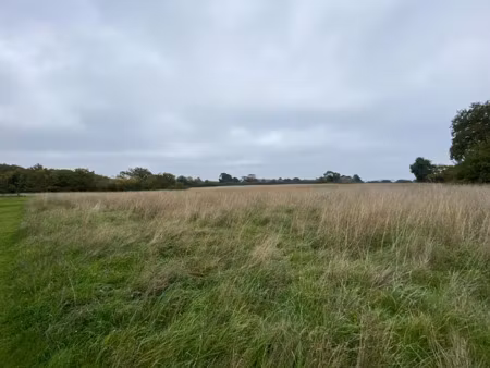 vente terrain 4770 m² à séné (56860)  149 800 €