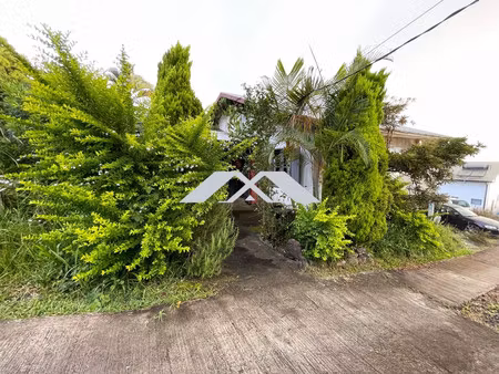 maison ancienne à rafraîchir – 85 80 m² - la chaloupe saint