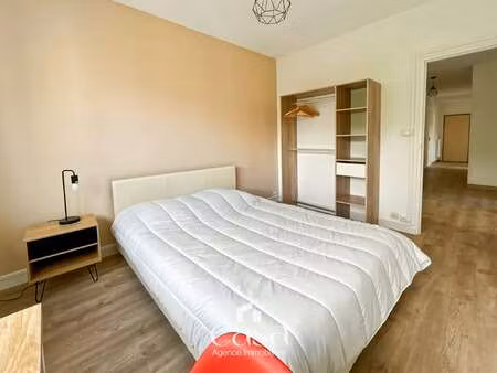 location appartement t1 colocation à hérouville-saint-clair (14200) : à louer t1 colocatio