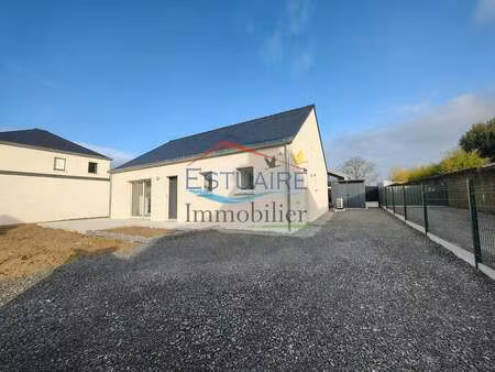 location maison à missillac (44780) : à louer / 89m² missillac