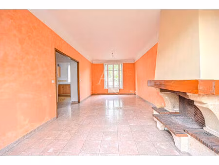 maison le perreux sur marne 5 pièce(s) 128.32 m2