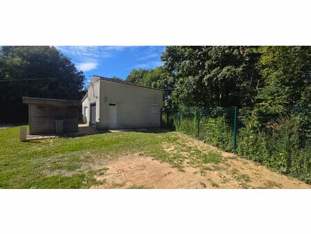 vente maison 2 pièces 40 m² saint-witz (95470)