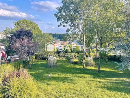 vente terrain 1075 m² à corbeil-essonnes (91100)  195 000 €