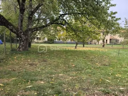 vente terrain 678 m² à labège (31670)  229 000 €