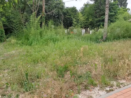 vente terrain 652 m² à gradignan (33170)  235 000 €