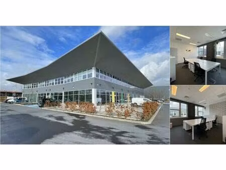 bureaux à louer à monstreux (vbd91872)