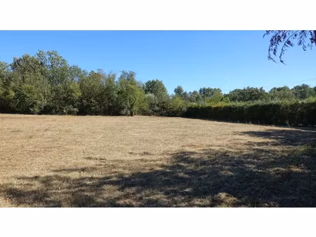 vente terrain 3025 m² à saint-maximin-la-sainte-baume (83470)  240 000 €
