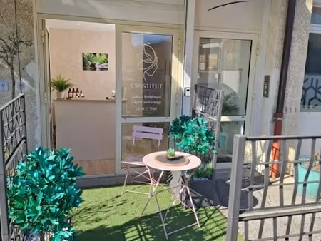 vente locaux professionnels à saint-jorioz (74410)  134 355 €