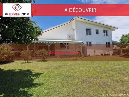 belle opportunite pour cette villa des années 80 - proche mangot vulcin - quartier résiden