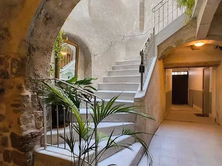 vente immeuble 163 m² à valreas (84600)  201 000 €