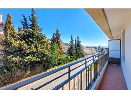 appartement manosque 69 m² t-3 à vendre  108 000 €