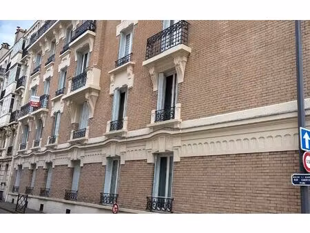 location appartement  43.63 m² t-2 à nogent-sur-marne  1 042 €