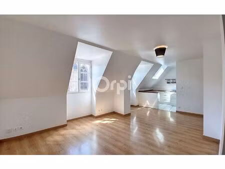 location appartement  50.39 m² t-2 à provins  737 €