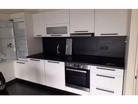 location appartement  m² t-2 à veigy-foncenex  1 150 €