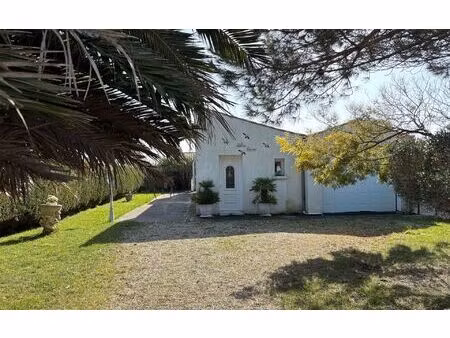 maison dolus-d'oléron m² t-3 à vendre  190 800 €