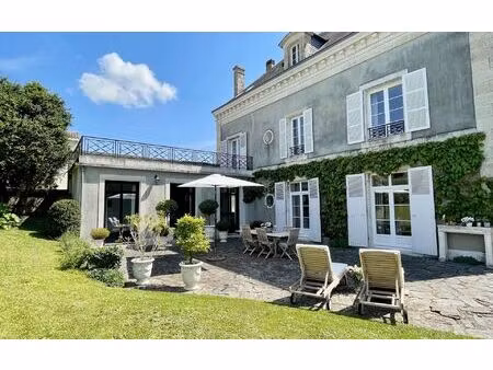 maison niort 342 m² t-7 à vendre  728 000 €