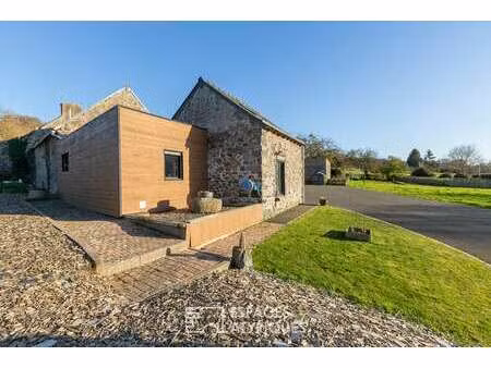 vente maison à plédran (22960) : à vendre / 112m² plédran