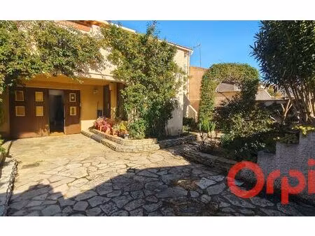 maison sérignan m² t-5 à vendre  279 000 €
