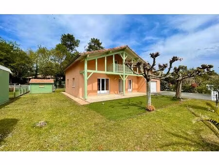 maison vieux-boucau-les-bains m² t-5 à vendre  648 500 €