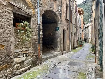 appartement breil-sur-roya