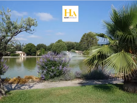 exclusivité superbe appartement grasse 3 pièce(s)