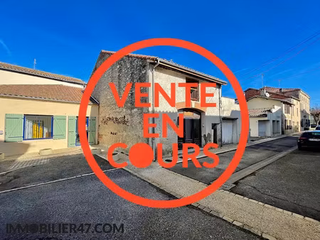 vente immeuble 6 pièces 147 m² à le temple-sur-lot (47110)  nan €