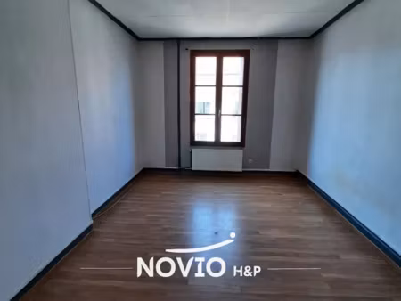 vente immeuble 209 m² à scorbé-clairvaux (86140)  162 320 €