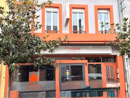 vente immeuble 350 m² à tarbes (65000)  435 240 €