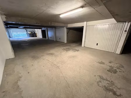 vente parking à vémars (95470)  14 000 €