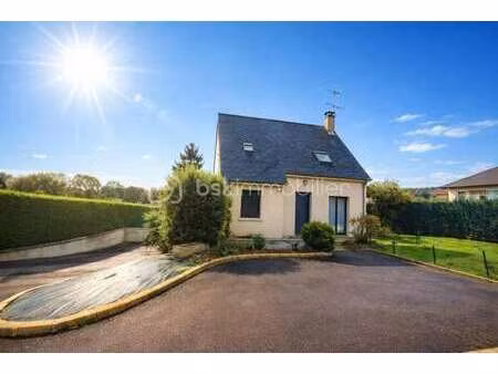 vente maison à saint-germain-en-coglès (35133) : à vendre / 81m² saint-germain-en-coglès