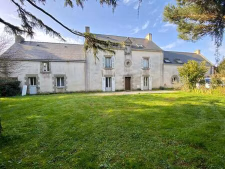 vente maison à séné (56860) : à vendre / 355m² séné