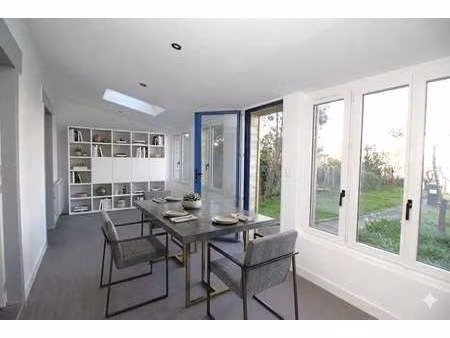 location maison à saint-nazaire (44600) : à louer / 105m² saint-nazaire