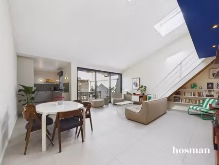 vente maison à talence (33400) : à vendre / 123m² talence