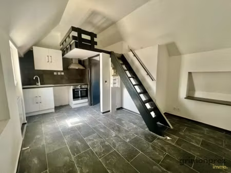 vente immeuble 67 m² à roubaix (59100)  129 000 €