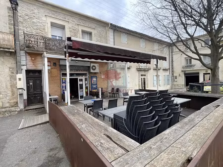 vente immeuble à saint-bauzille-de-la-sylve (34230)  189 000 €