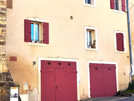 vente immeuble 4 pièces 100 m² à cucuron (84160)  295 000 €