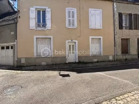 vente immeuble 10 pièces 200 m² à joigny (89300)  159 000 €
