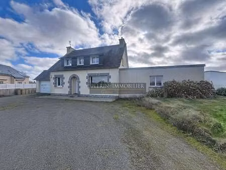 vente maison à plérin (22190) : à vendre / 126m² plérin