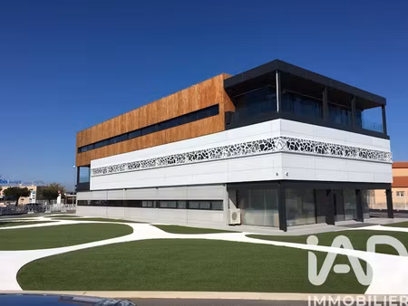 vente immeuble 1320 m² à rivesaltes (66600)  3 590 000 €