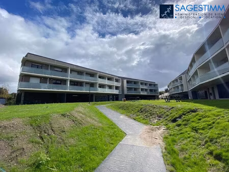 location appartement 1 pièce 21.34 m² à saint-jean-d'illac (33127)  393 €