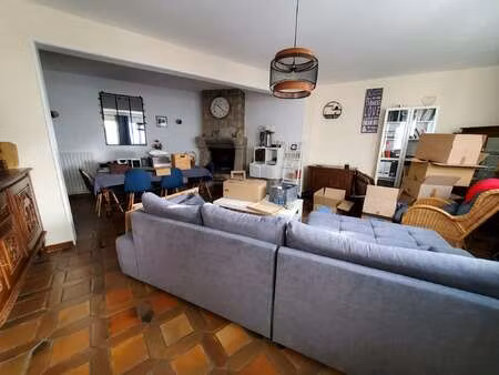 vente appartement 4 pièces à sarzeau (56370) : à vendre 4 pièces / 100m² sarzeau