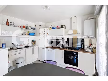 location meublée appartement 5 pièces 79.76 m² à bruz (35170)  470 €