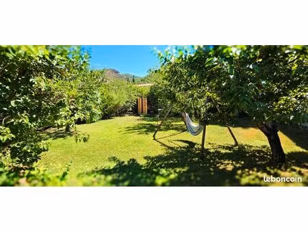 maison plain-pied 84 m² en impasse ultra calme quartier des arches  terrain 700 m² piscina