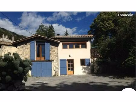 charmante maison location meublée à l’année