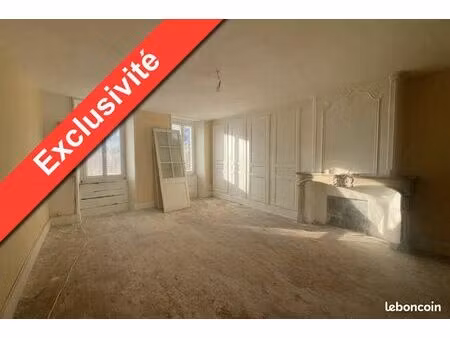 appartement 2 pièces 71 m²